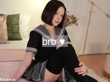 Chaturbate Sex Cam of _female_essence_