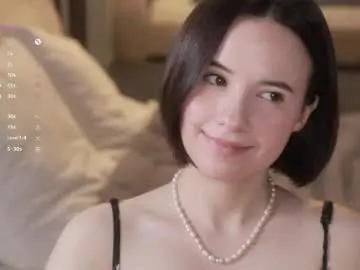 Chaturbate Free Porn Cam of _female_essence_