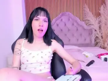 Chaturbate Live Sex of alaskaflowers_