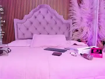 Chaturbate Free Live Porn of alaskaflowers_