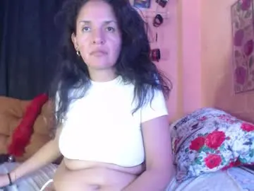 Chaturbate Live Sex of angelamaturevip