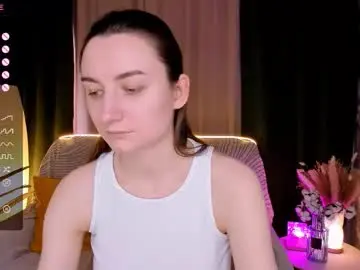 Chaturbate Live Sex Cam of annacooleman_