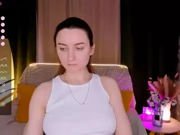 Chaturbate Best live sex cam show of annacooleman_