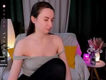 Chaturbate Private Sex Chat of annacooleman_