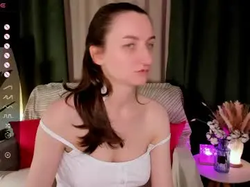 Chaturbate Sex Chat of annacooleman_
