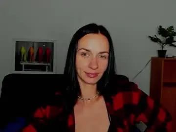 Chaturbate Best Webcam of annakillian_kiss