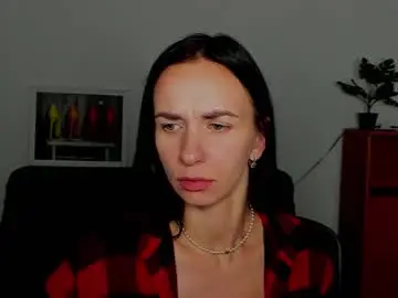 Chaturbate Sex Chat of annakillian_kiss