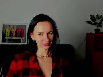 Chaturbate Private Sex Chat of annakillian_kiss