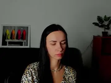 Chaturbate Adult Webcam of annakillian_kiss