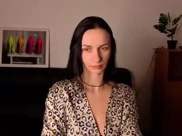 Chaturbate Free Porn Cam of annakillian_kiss
