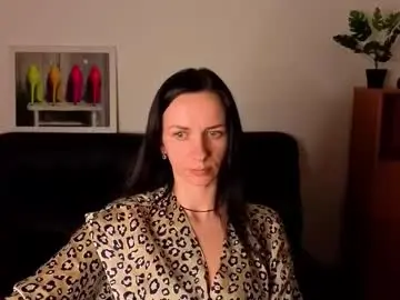 Chaturbate Sex Cam of annakillian_kiss