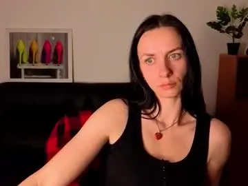 Chaturbate Free Live Porn of annakillian_kiss