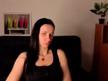 Chaturbate Watch Live Sex Cams of annakillian_kiss