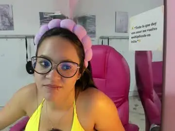 Chaturbate Sex Cam of antonellakling_