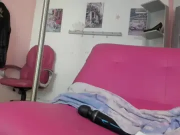 Chaturbate Sex Chat of antonellakling_