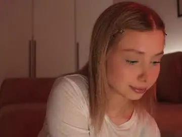 Chaturbate Live Porn of blushland