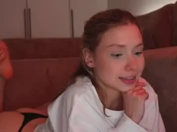 Chaturbate Live Sex of blushland