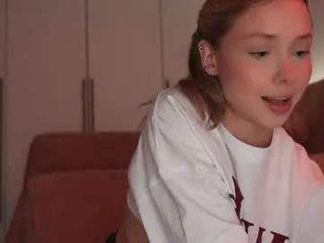 Chaturbate Live Sex of blushland