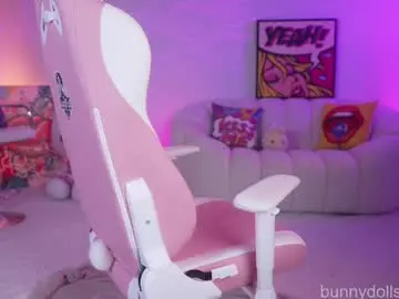 Chaturbate Sex Chat of bunnydollstella