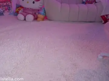 Chaturbate Live Porn of bunnydollstella