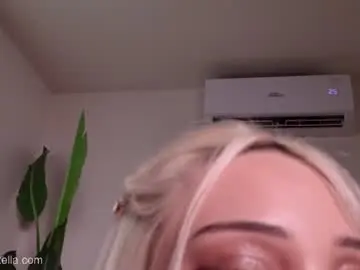 Chaturbate Watch Live Sex Cams of bunnydollstella