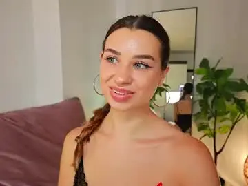 Chaturbate Adult Webcam of divetagrace