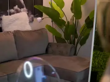 Chaturbate Free Porn Cam of ellieredd