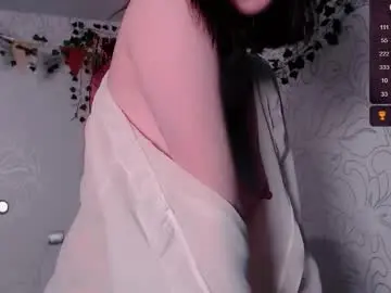 Chaturbate Live Sex of emmae__