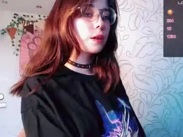 Chaturbate Best live sex cam show of emmae__