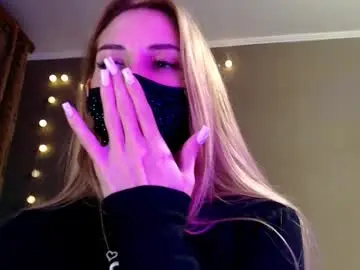 Chaturbate Sex Cam of iris_lave