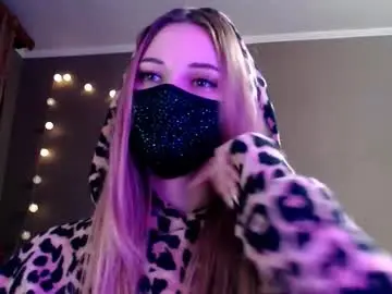 Chaturbate Free Live Porn of iris_lave