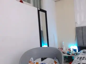 Chaturbate Sex Cam of katty_mcry