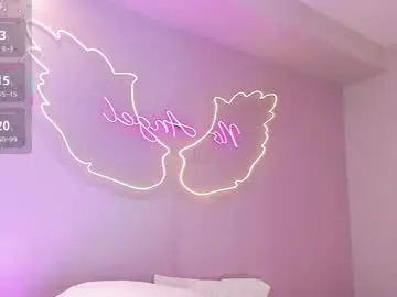 Chaturbate Free Porn Cam of leamonroe__
