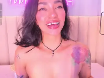 Chaturbate Best Webcam of leamonroe__