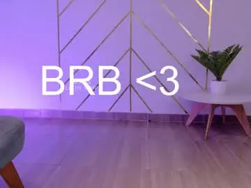 Chaturbate Private Sex Chat of lilith_vamp