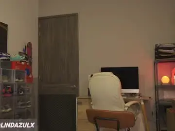 Chaturbate Nude Webcam of lindabluee