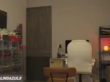 Chaturbate Nude Webcam of lindabluee