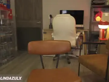 Chaturbate Live Sex of lindabluee