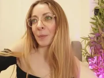 Chaturbate Live Sex of luna_riva