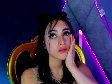 Chaturbate Adult Webcam of miss_lilith_bdsm