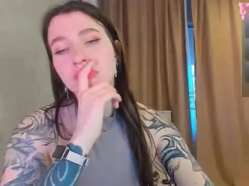 Chaturbate Adult Video Chat of musemelody