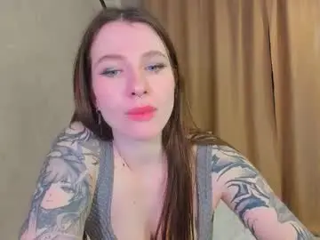 Chaturbate Free Porn Cam of musemelody
