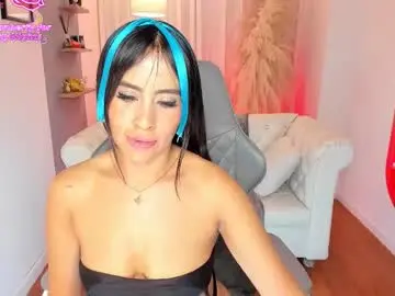 Chaturbate Free Porn Cam of natalia_leon8