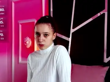 Chaturbate Live Sex Cam of nicole_nixx