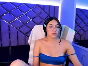Chaturbate Free Live Porn of poly_sasha_