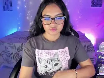 Chaturbate Free Live Porn of riana_kean