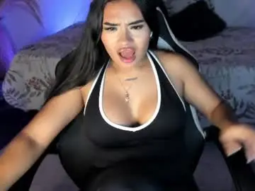 Chaturbate Free Live Porn of riana_kean