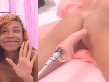 Chaturbate Sex Chat of rubidaniells_