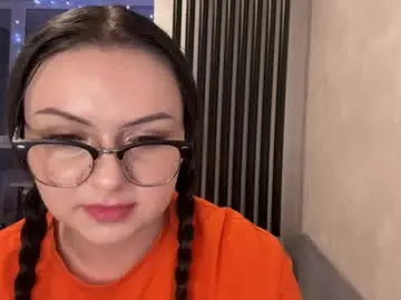 Chaturbate Adult Webcam of secretluna_6