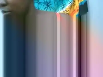 Chaturbate Live Porn of sexxi_ebony